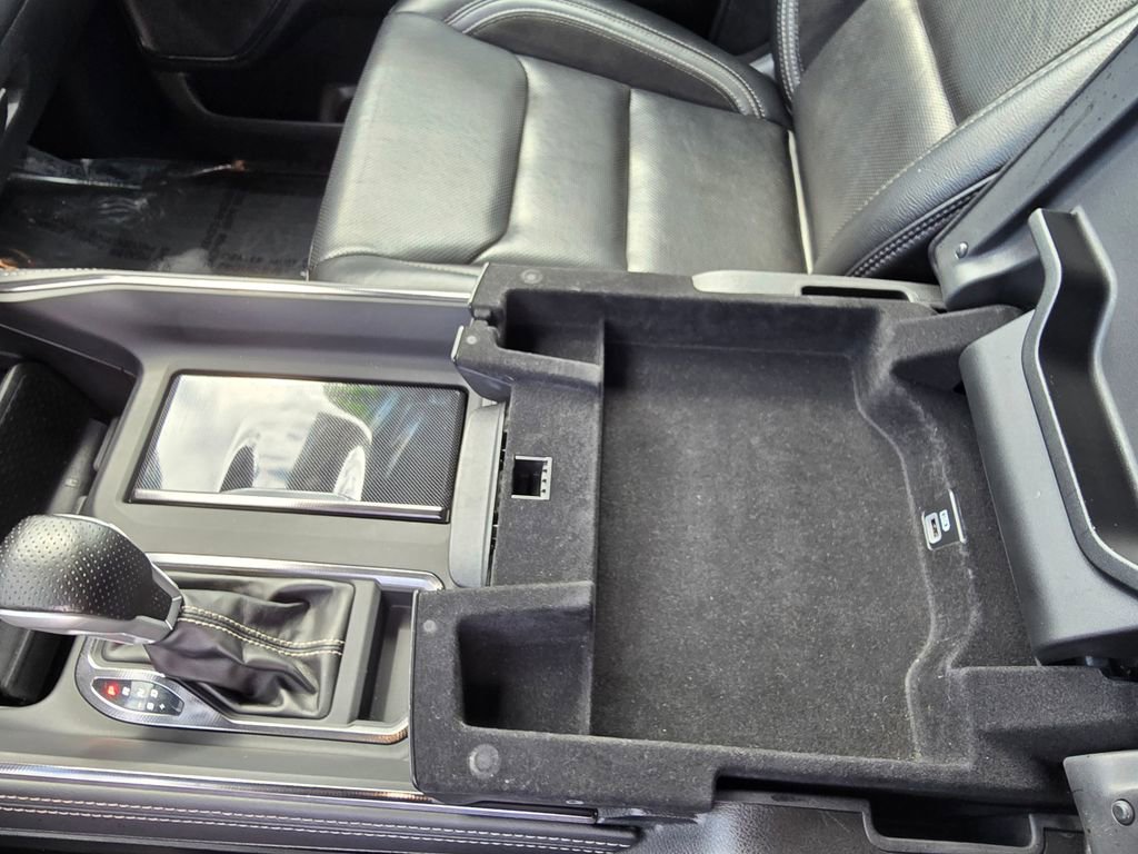 Used 2021 RAM 1500 TRX w/ TRX Level 1 Equipment Group image 39