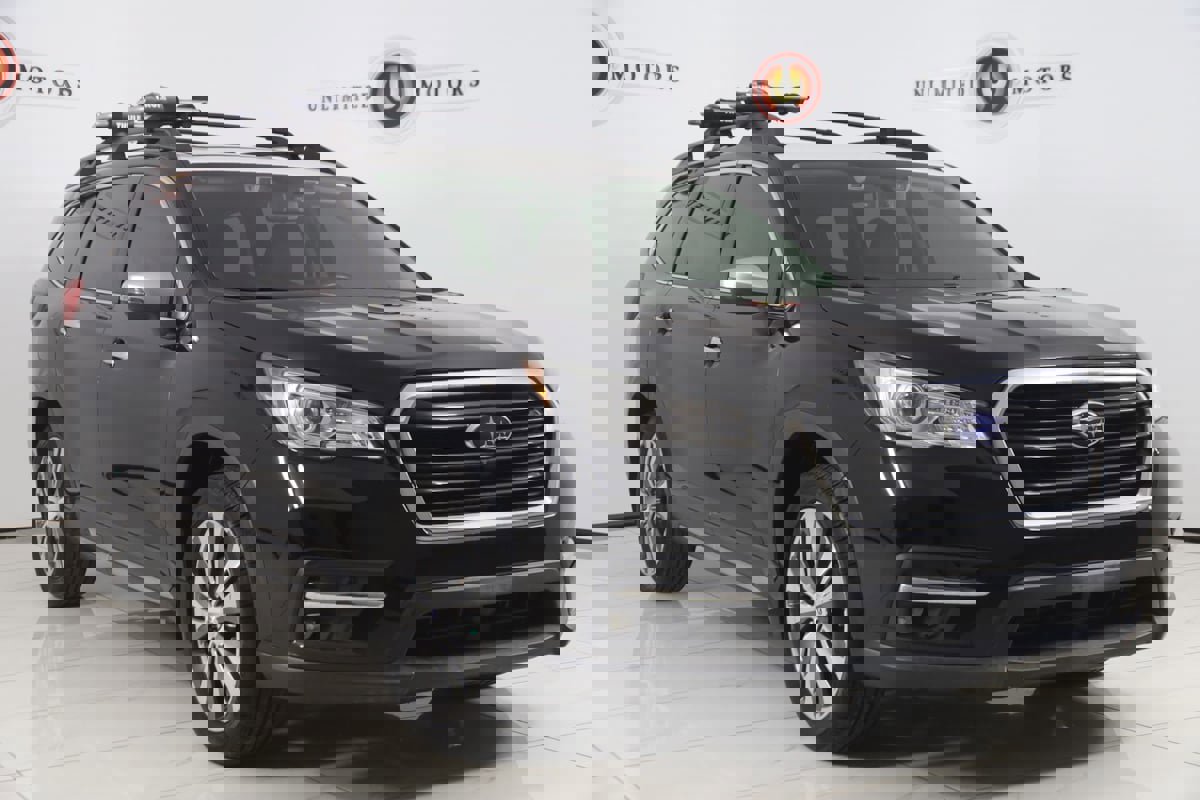 Used 2020 Subaru Ascent Touring w/ Popular Package #3 image 23