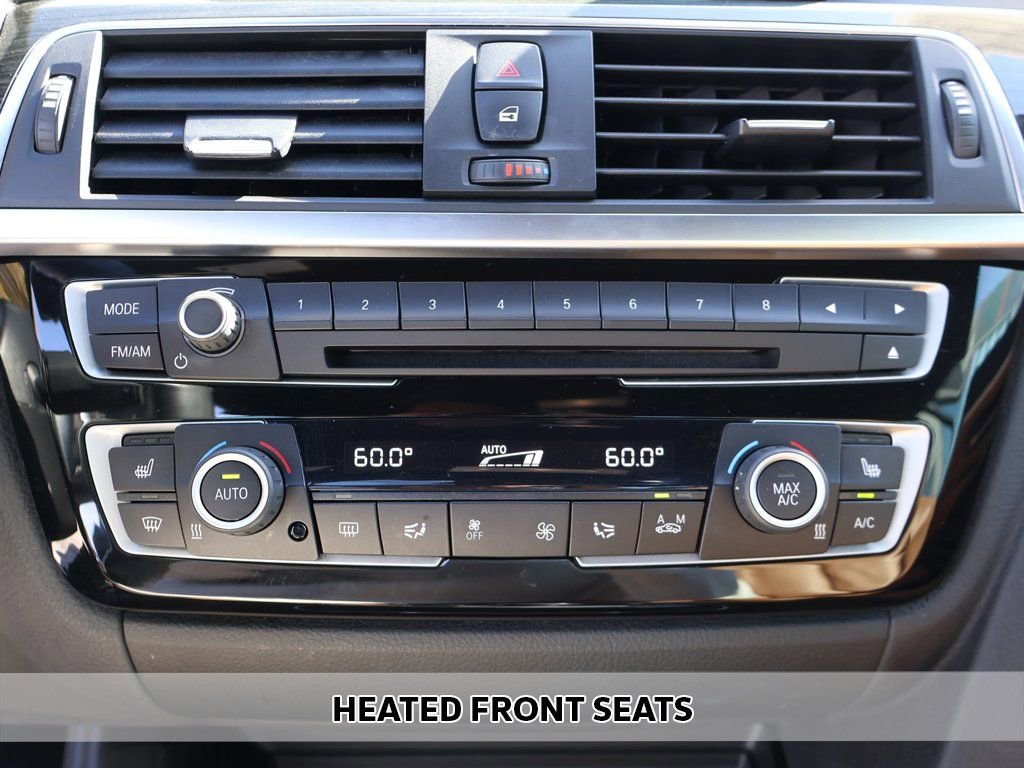 Used 2020 BMW 440i xDrive Convertible w/ M Sport Package image 5