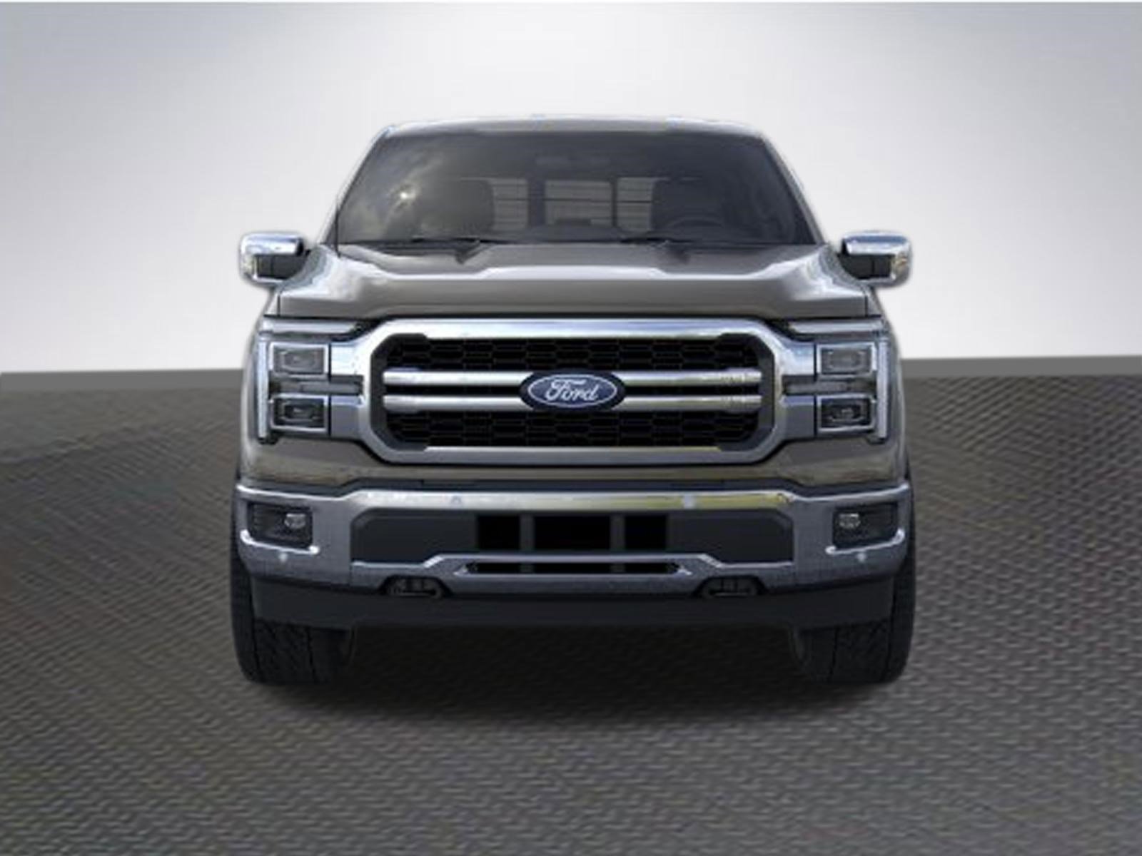 New 2026 Ford F150 Lariat AWD/4WD image 6