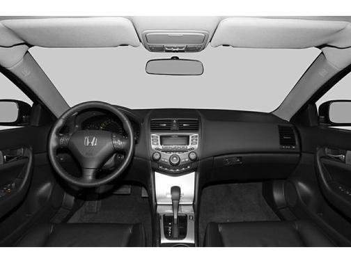 Used 2006 Honda Accord EX-L image 4