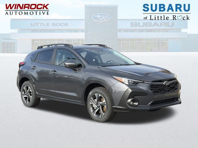 New 2026 Subaru Crosstrek 2.0i Premium