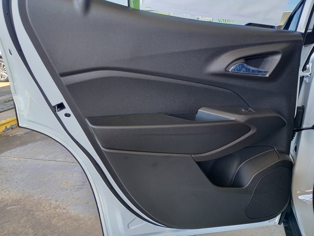 New 2026 Chevrolet Trax RS w/ Driver Confidence Package FWD image 29