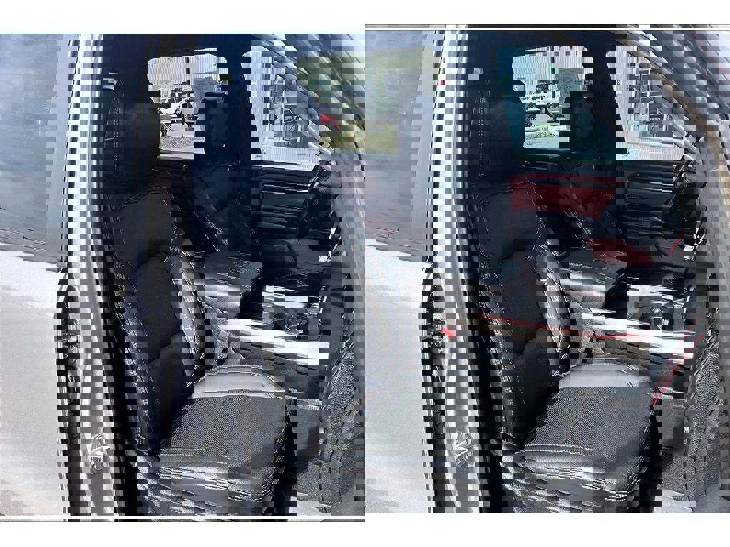 Used 2019 RAM 1500 Rebel w/ Rebel Level 2 Equipment Group image 8