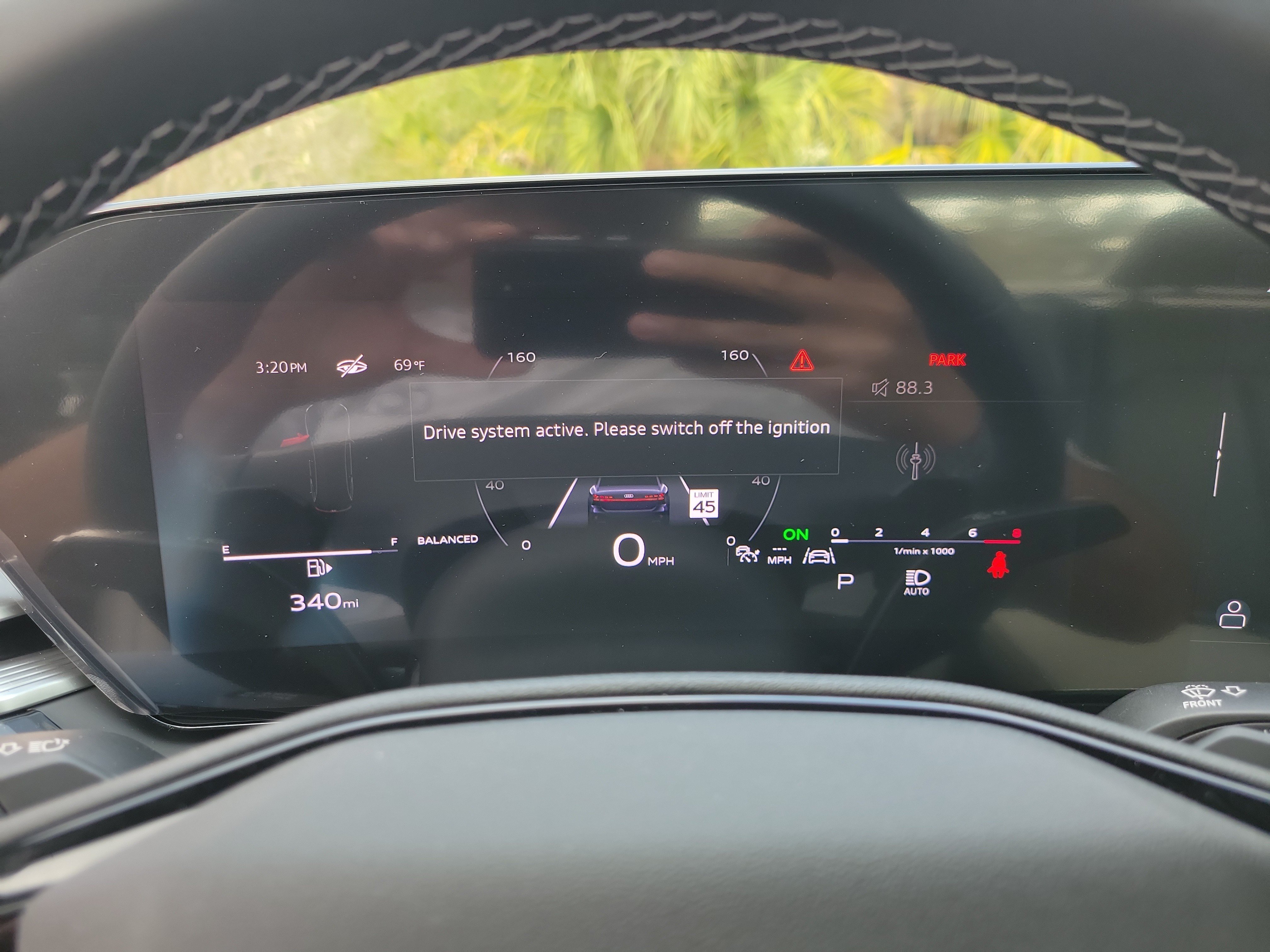 New 2026 Audi A6 Premium Plus AWD/4WD image 29