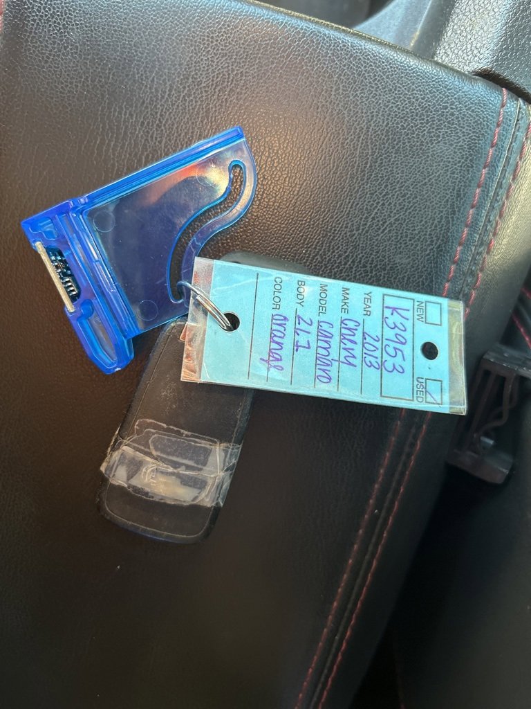 Used 2013 Chevrolet Camaro ZL1 image 11