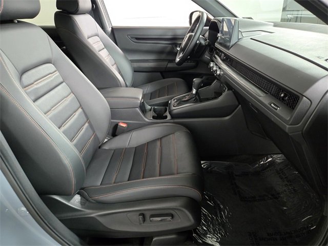 Used 2026 Honda CR-V Sport-L image 22