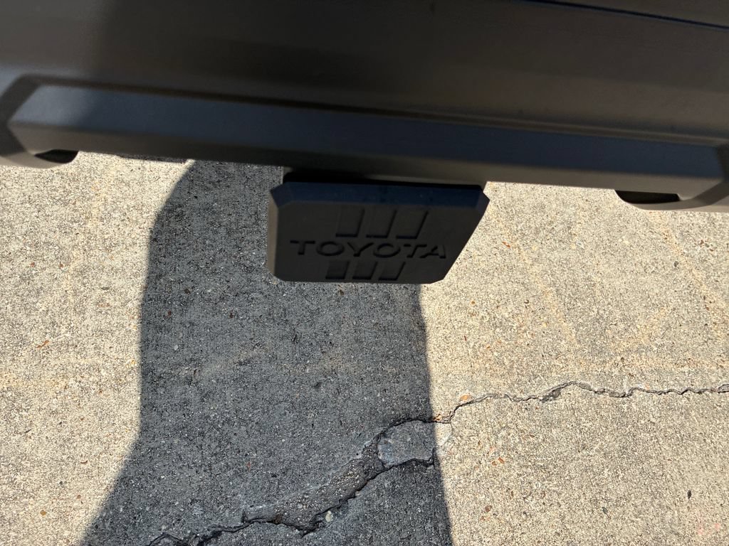New 2026 Toyota 4Runner SR5 AWD/4WD image 45