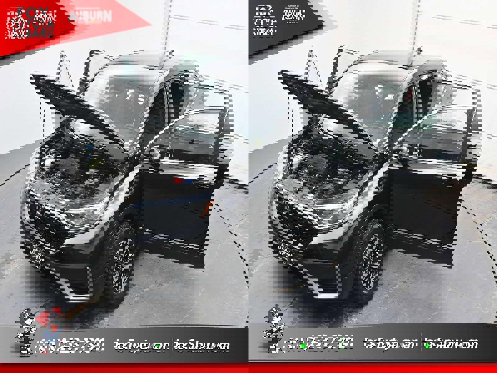 Used 2021 Honda CR-V Special Edition image 37