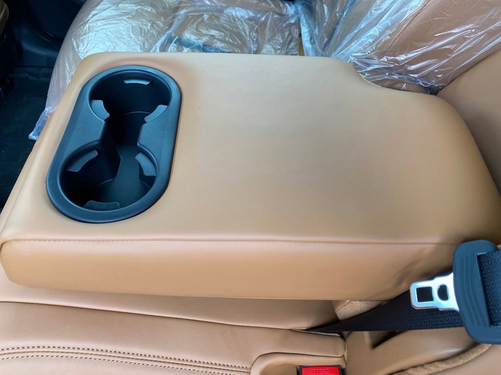 New 2026 MAZDA CX-70 3.3 Turbo S w/ Premium Plus image 14