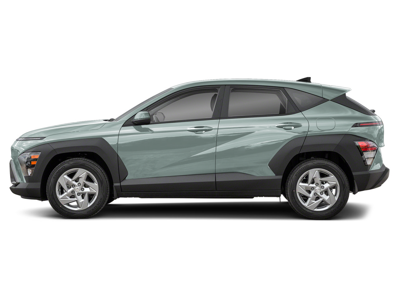 New 2027 Hyundai Kona SE AWD/4WD image 3
