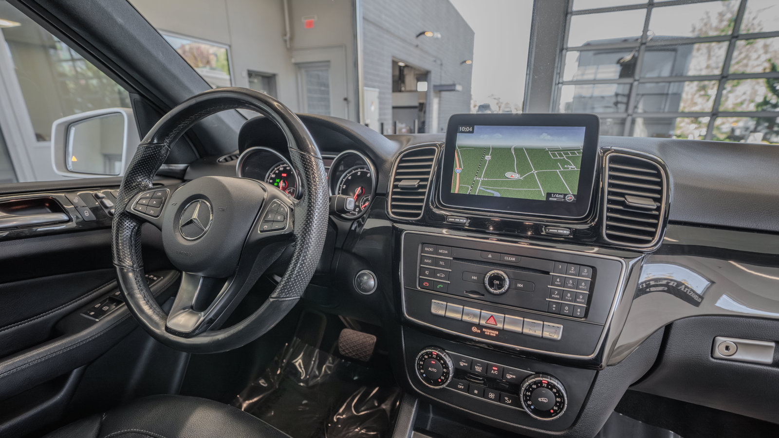 Used 2018 Mercedes-Benz GLE 350 image 19