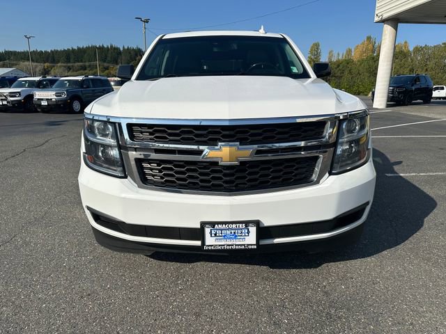 Used 2019 Chevrolet Tahoe LT image 8