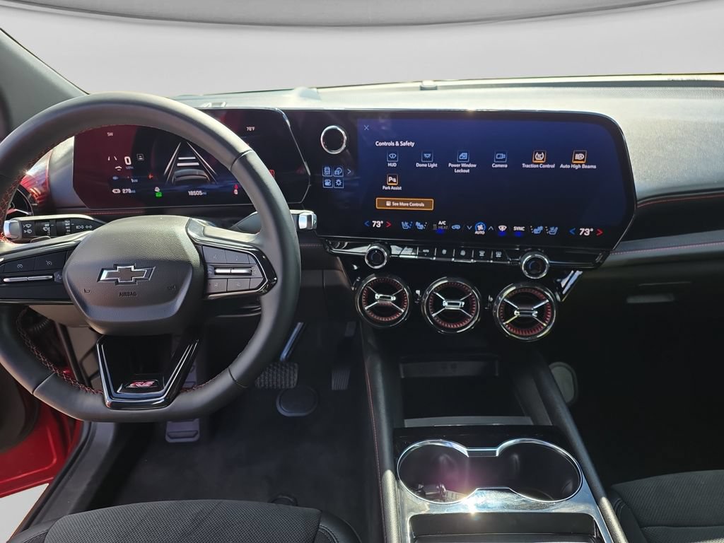 Used 2024 Chevrolet Blazer EV RS AWD/4WD image 23