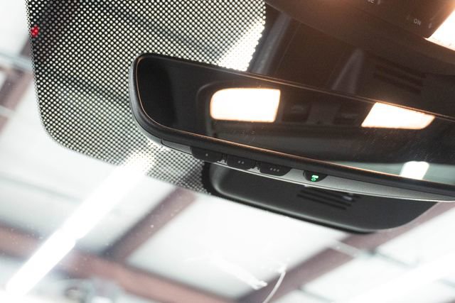 Certified 2023 Honda Passport TrailSport image 38