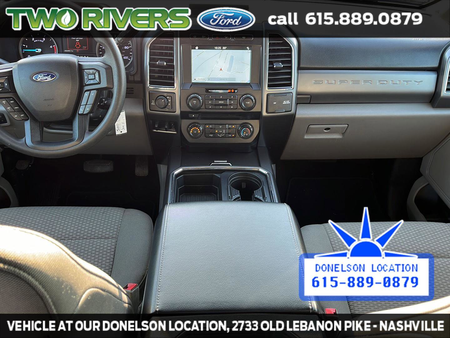 Used 2018 Ford F250 XLT w/ XLT Premium Package image 38