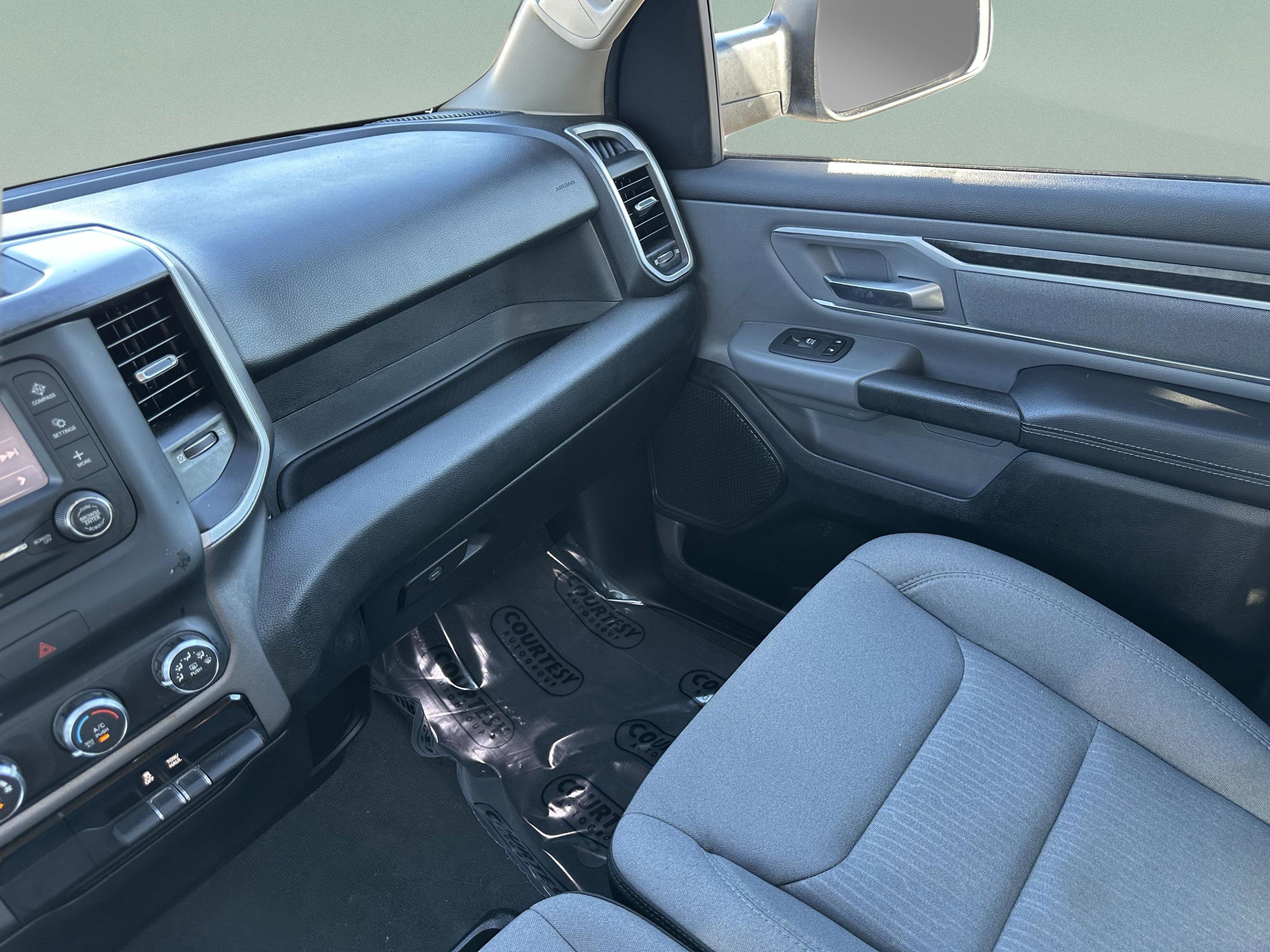 Used 2020 RAM 1500 Big Horn image 26