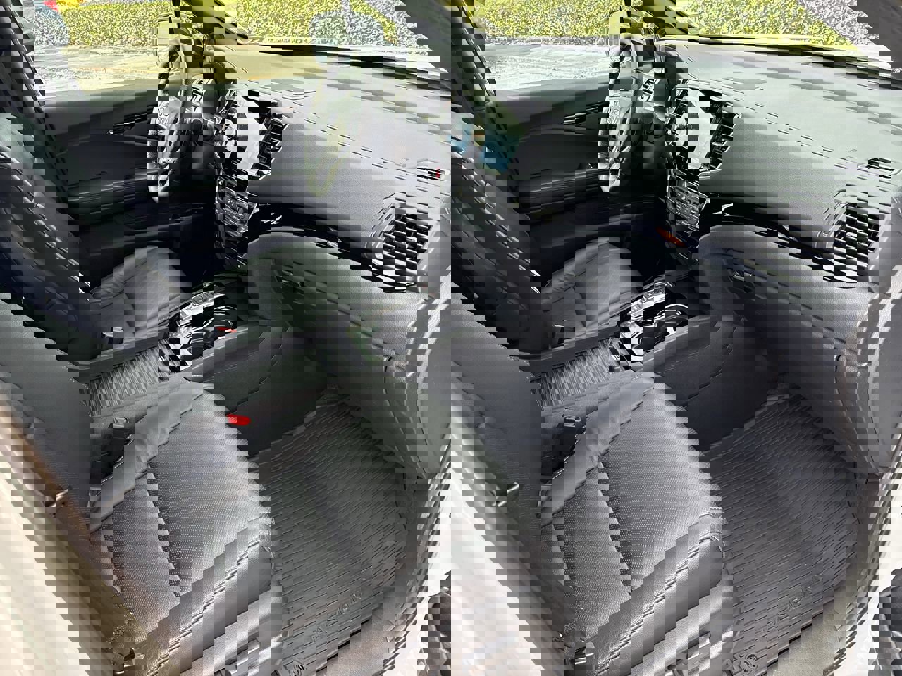 Certified 2020 Honda Passport Touring image 20