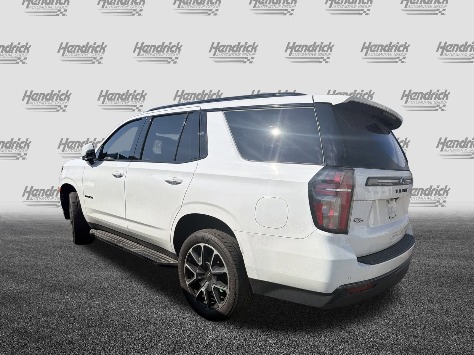 Used 2021 Chevrolet Tahoe RST w/ Luxury Package image 8