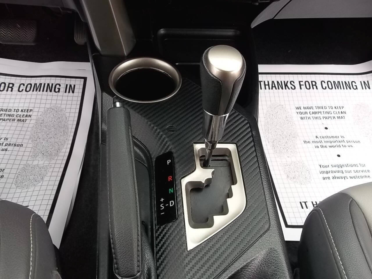 Used 2014 Toyota RAV4 Limited AWD/4WD image 28