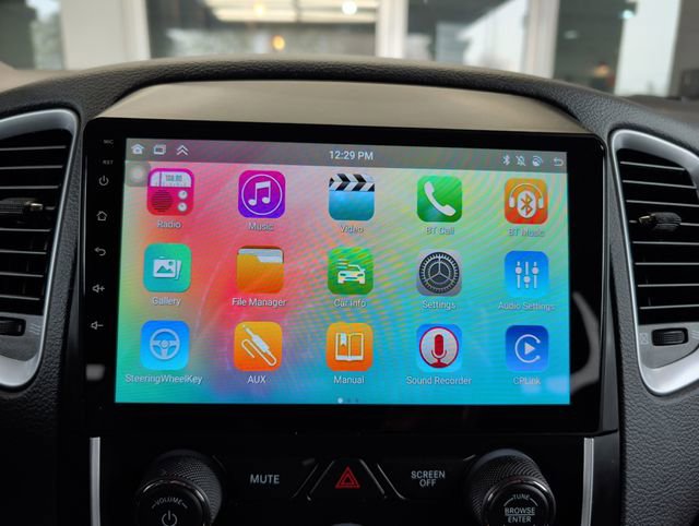 Used 2020 Dodge Durango SXT image 25