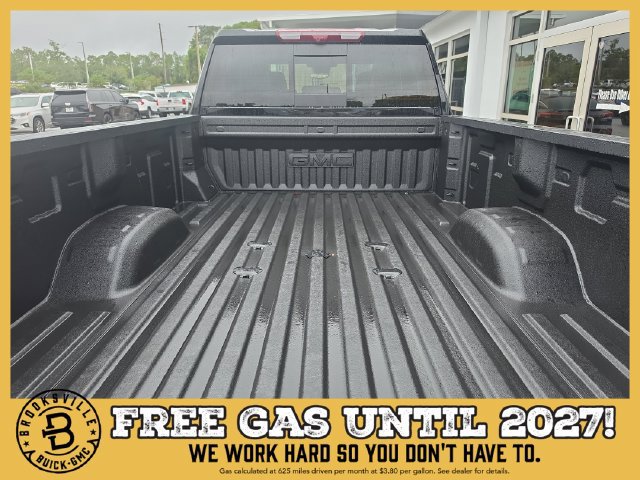 New 2026 GMC Sierra 3500 Denali Ultimate AWD/4WD image 10