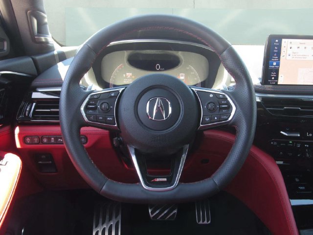 New 2026 Acura MDX A-Spec w/ Advance Package AWD/4WD image 26