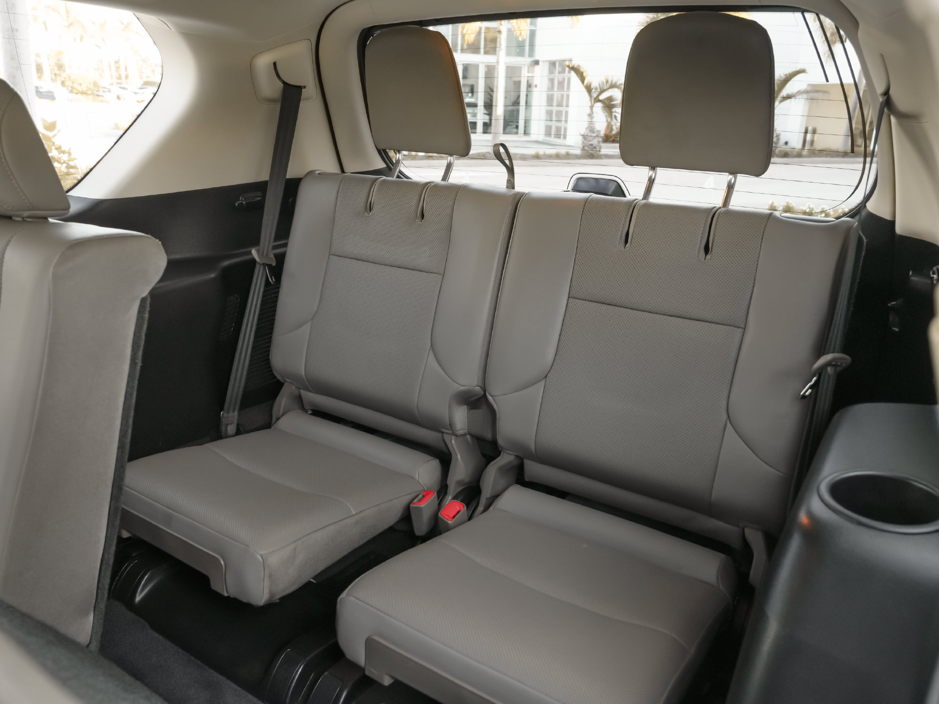 Used 2020 Lexus GX 460 Premium w/ Premium Package AWD/4WD image 44