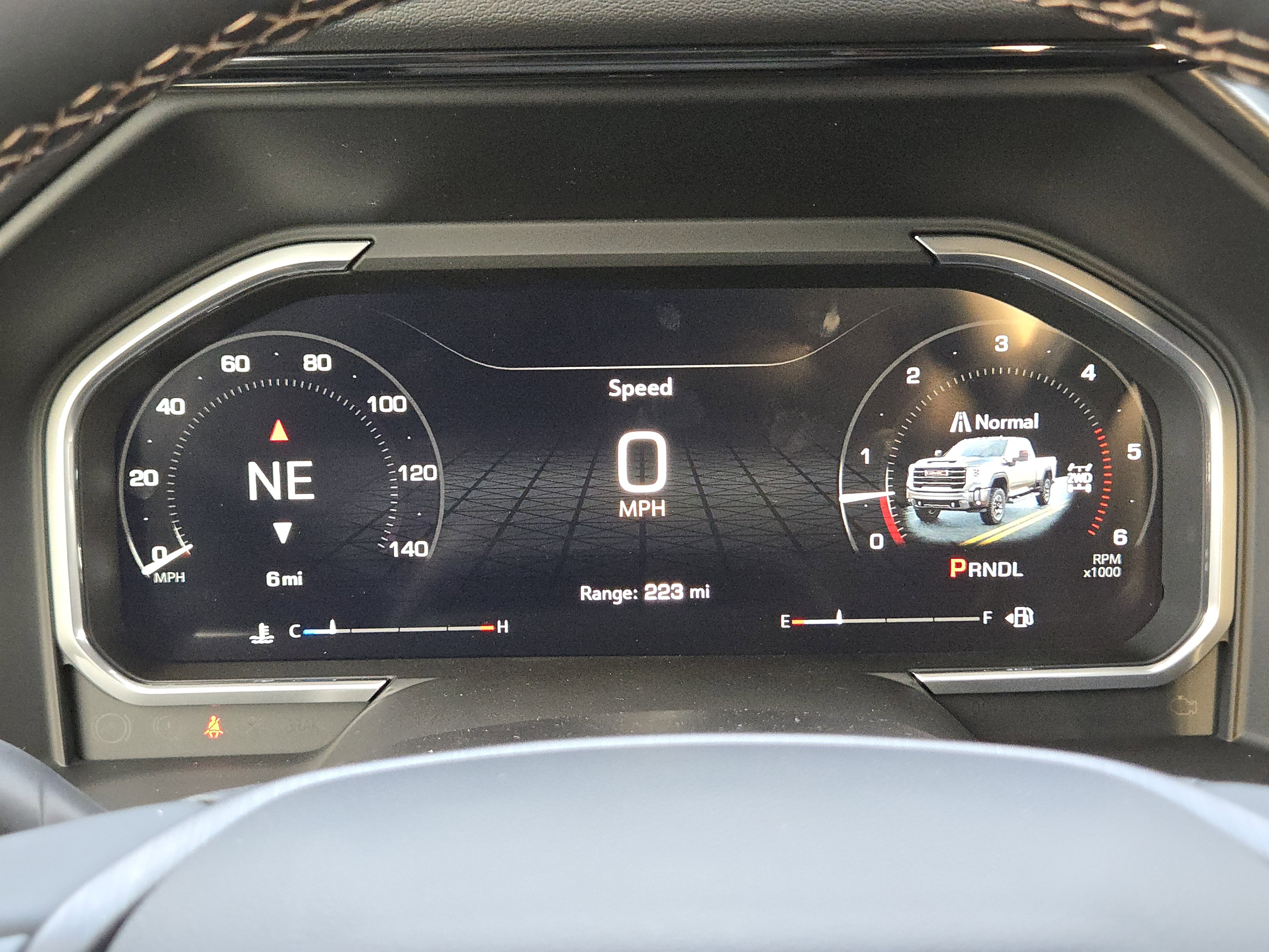 New 2026 GMC Sierra 2500 AT4 w/ AT4 Premium Plus Package image 12