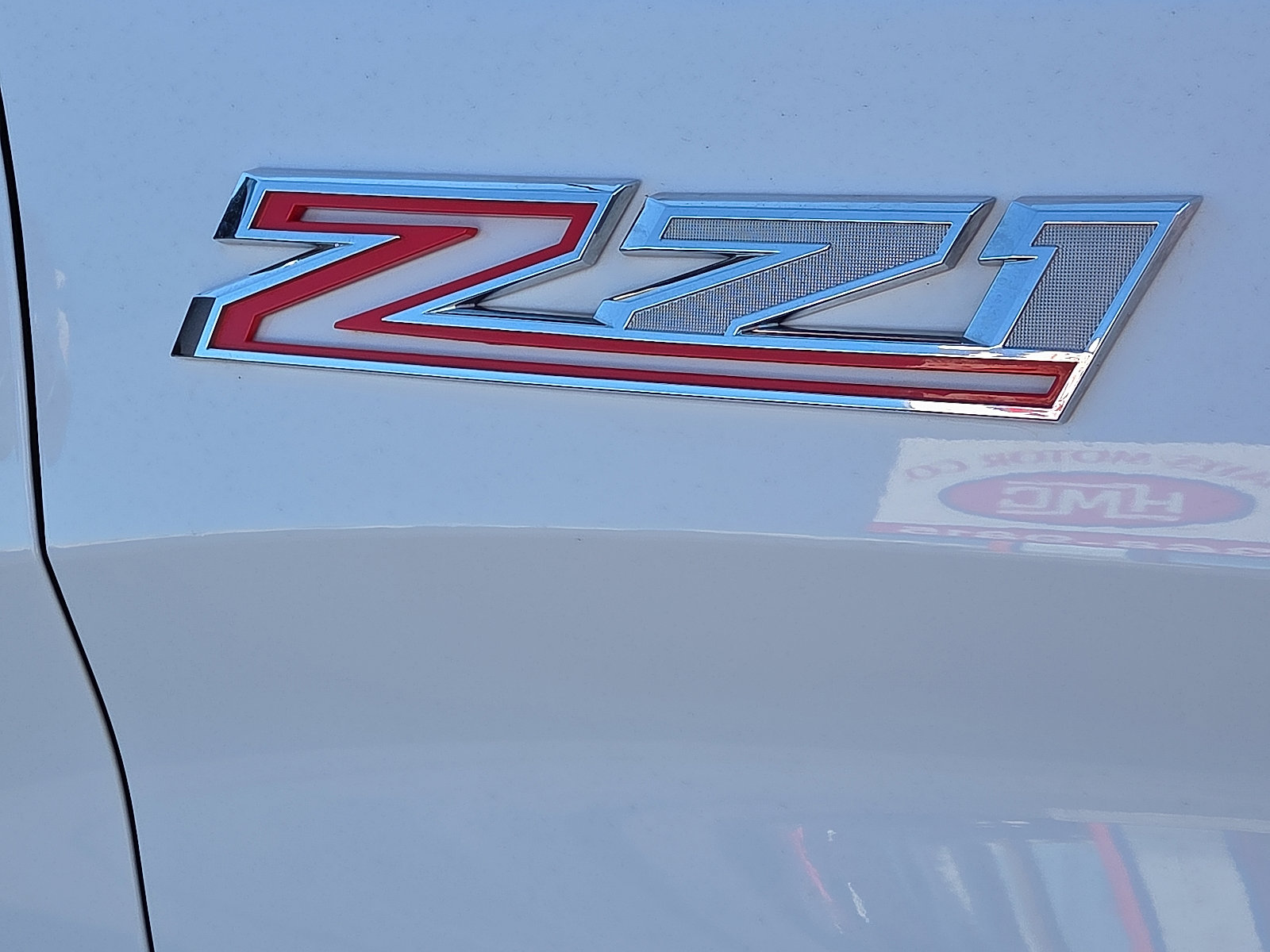 Used 2024 Chevrolet Silverado 1500 LTZ image 7