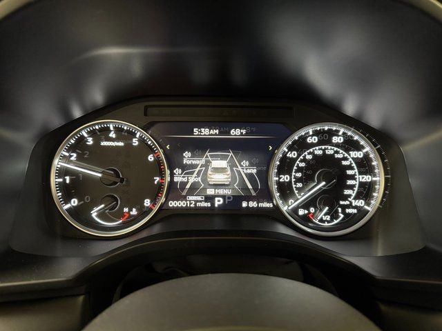 New 2026 Mitsubishi Outlander ES image 12