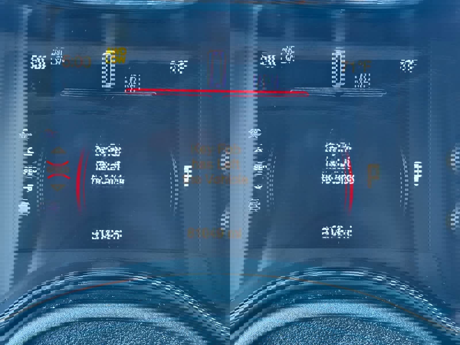 Used 2019 Dodge Durango R/T image 22