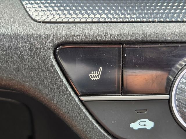 Used 2025 Honda CR-V EX image 21