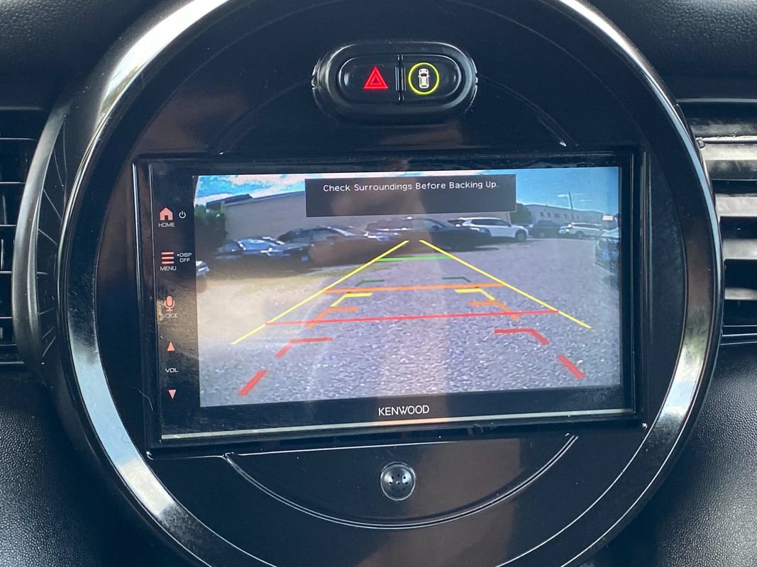 Used 2019 MINI Cooper S FWD image 14