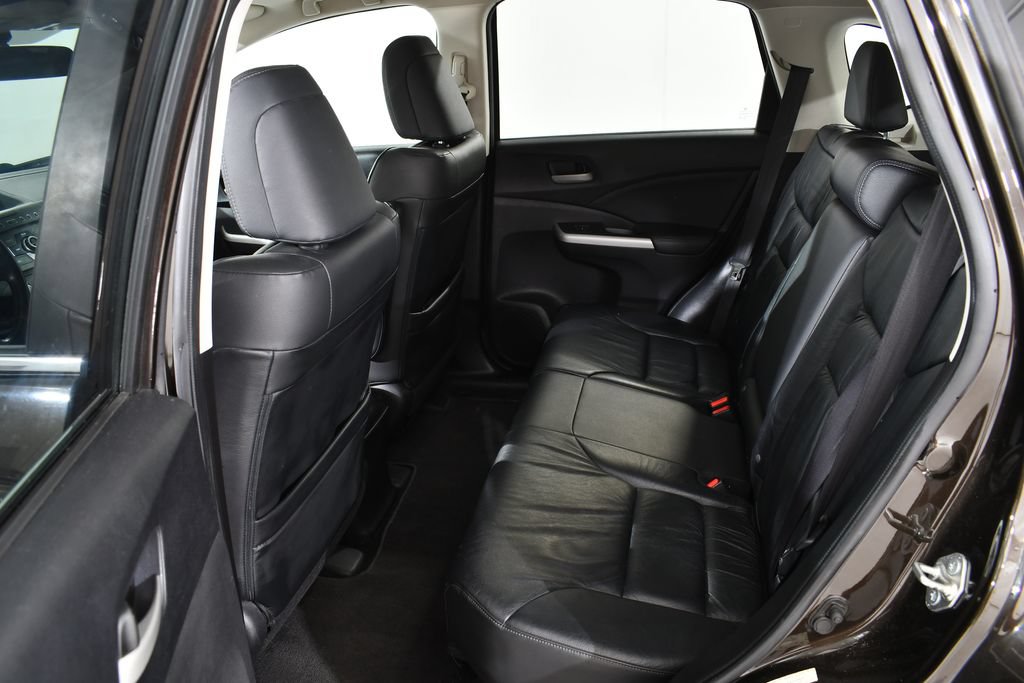 Used 2013 Honda CR-V EX-L image 16