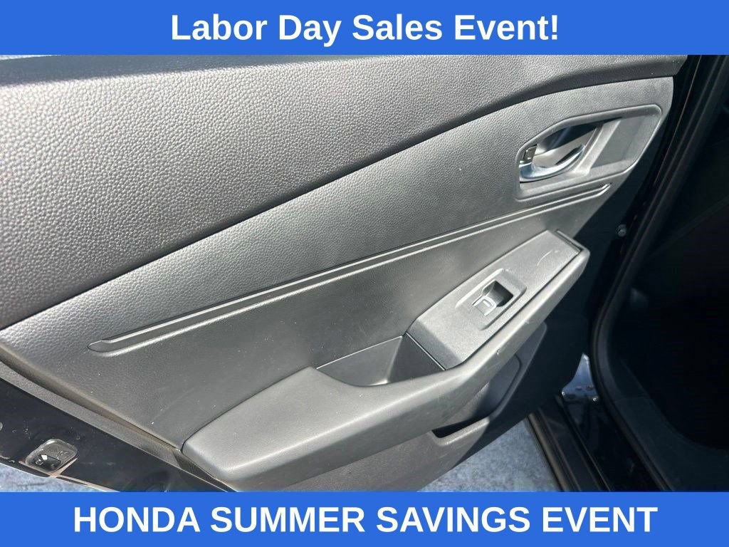 Used 2024 Honda Accord EX image 11