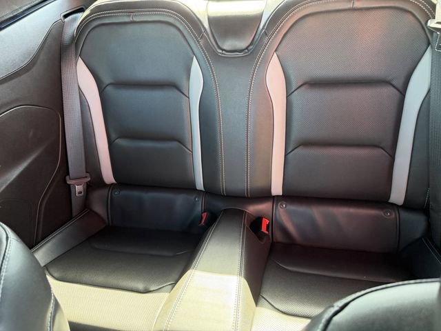 Used 2018 Chevrolet Camaro LT image 20