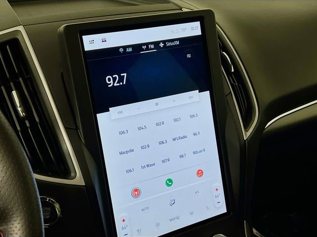 Used 2022 Ford Edge ST-Line w/ Class II Trailer Tow Package image 13