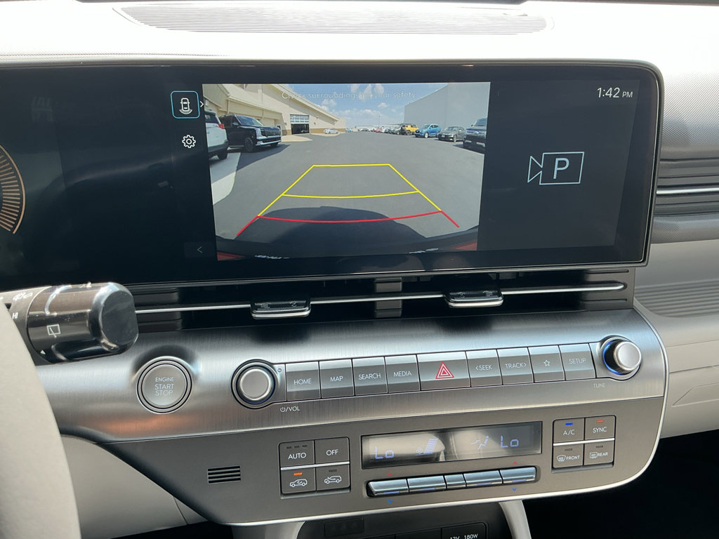 Certified 2026 Hyundai Kona SEL Sport image 19