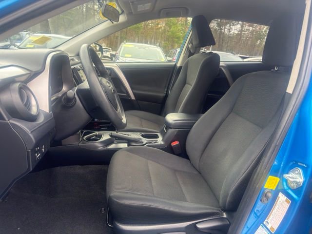 Used 2016 Toyota RAV4 LE AWD/4WD image 17