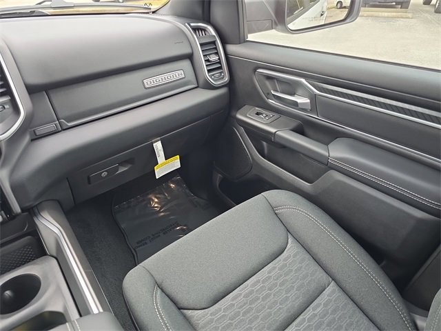 New 2026 RAM 1500 Big Horn image 12