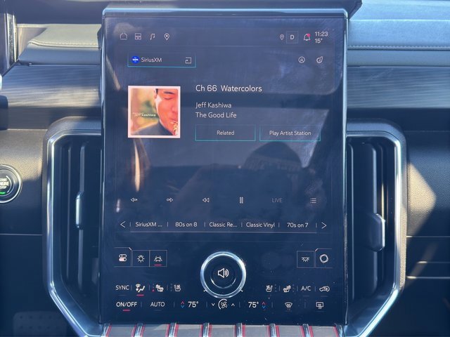 Certified 2024 GMC Acadia AT4 w/ Super Cruise Package image 20