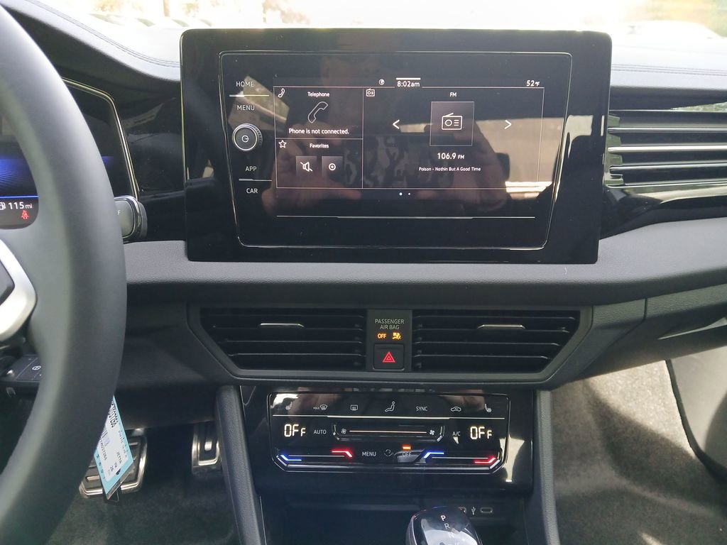 New 2026 Volkswagen Jetta Sport image 18