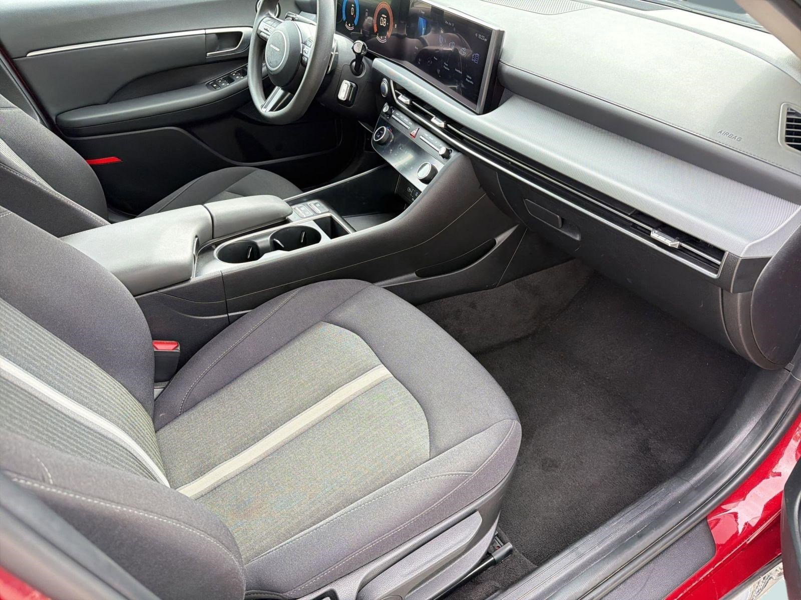 Used 2025 Hyundai Sonata SEL image 29