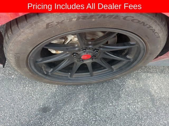 Used 2017 Ford Mustang GT Premium w/ Equipment Group 401A RWD image 13