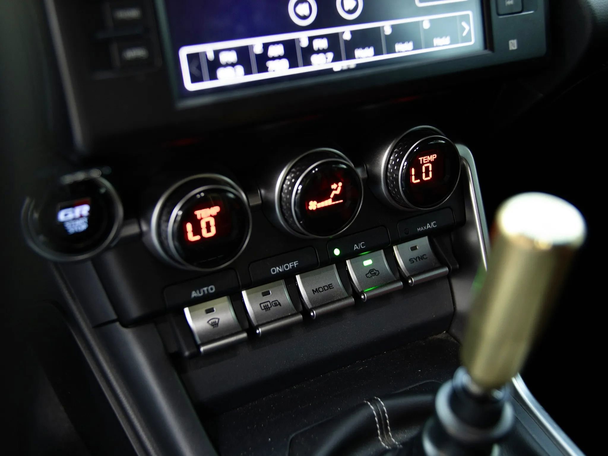 Used 2023 Toyota GR86 Premium w/ ALL Weather Mat Package (TMS) image 28