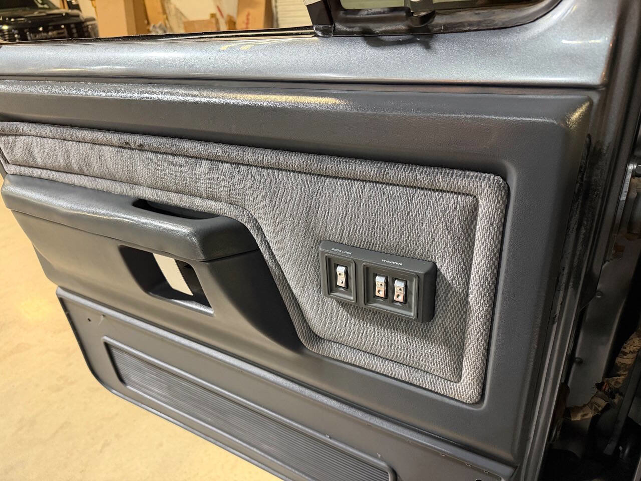 Used 1993 Dodge D/W Truck 350 image 66