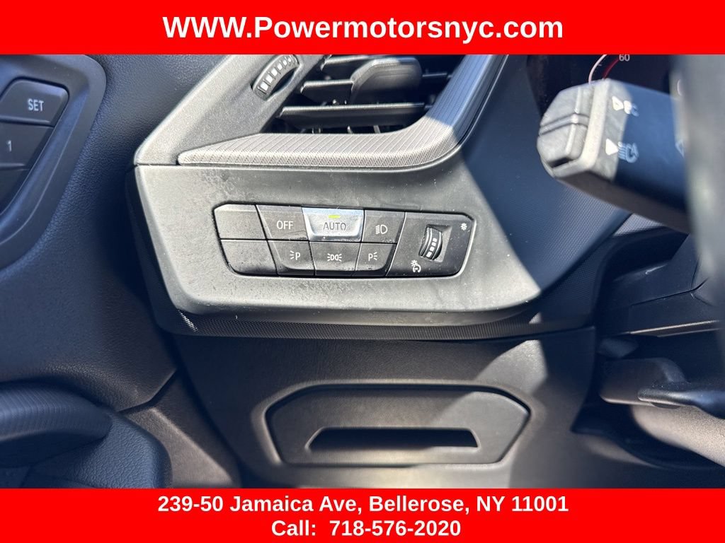Used 2023 BMW 228i xDrive Gran Coupe w/ Convenience Package AWD/4WD image 40