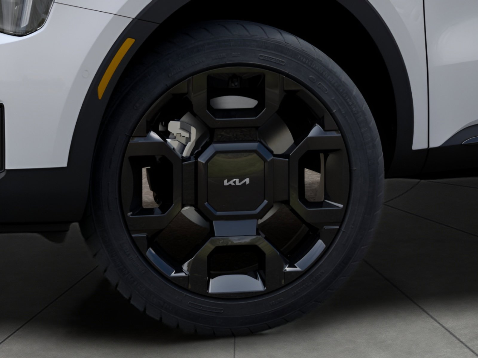 New 2026 Kia Sorento SX Prestige image 9