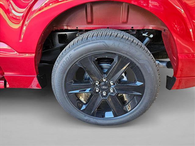 New 2025 Ford F150 STX w/ LOBO Package image 10